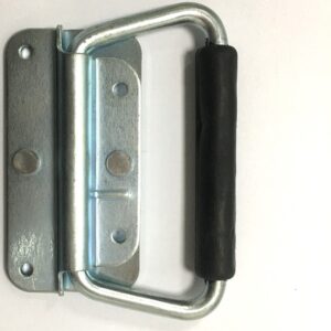 Pull Handle with Spring