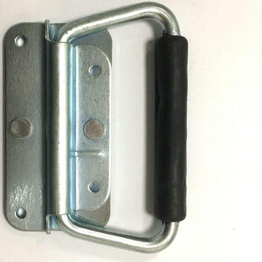 Pull Handle with Spring