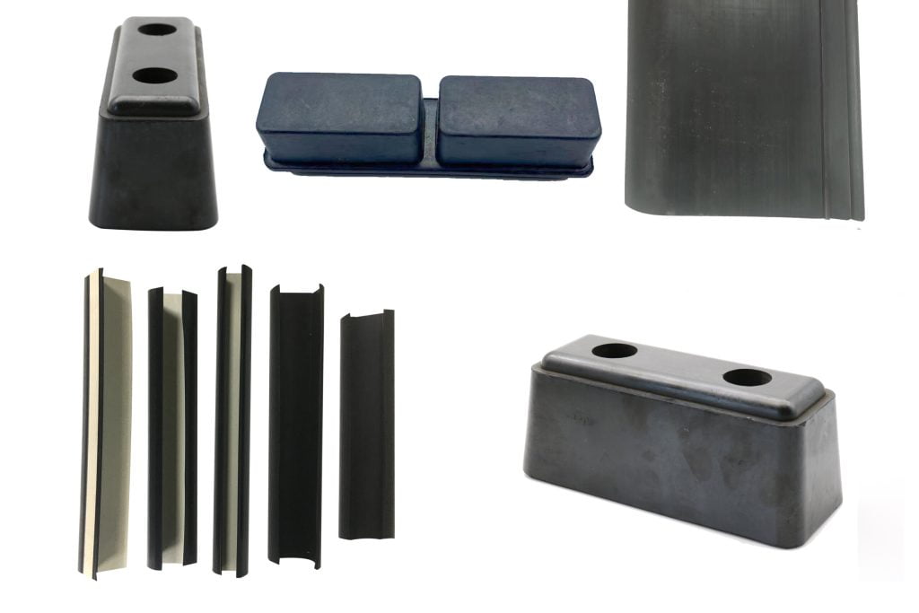 rubber parts