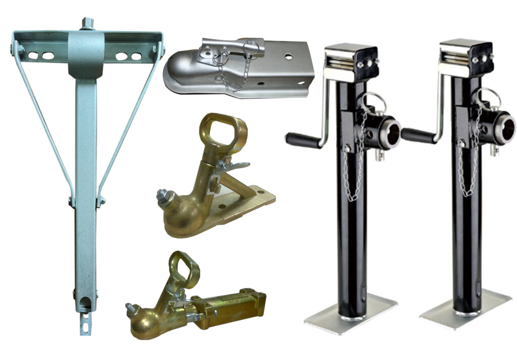 trailer parts