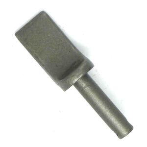 Long Pin Hinge D14 Center Height 25