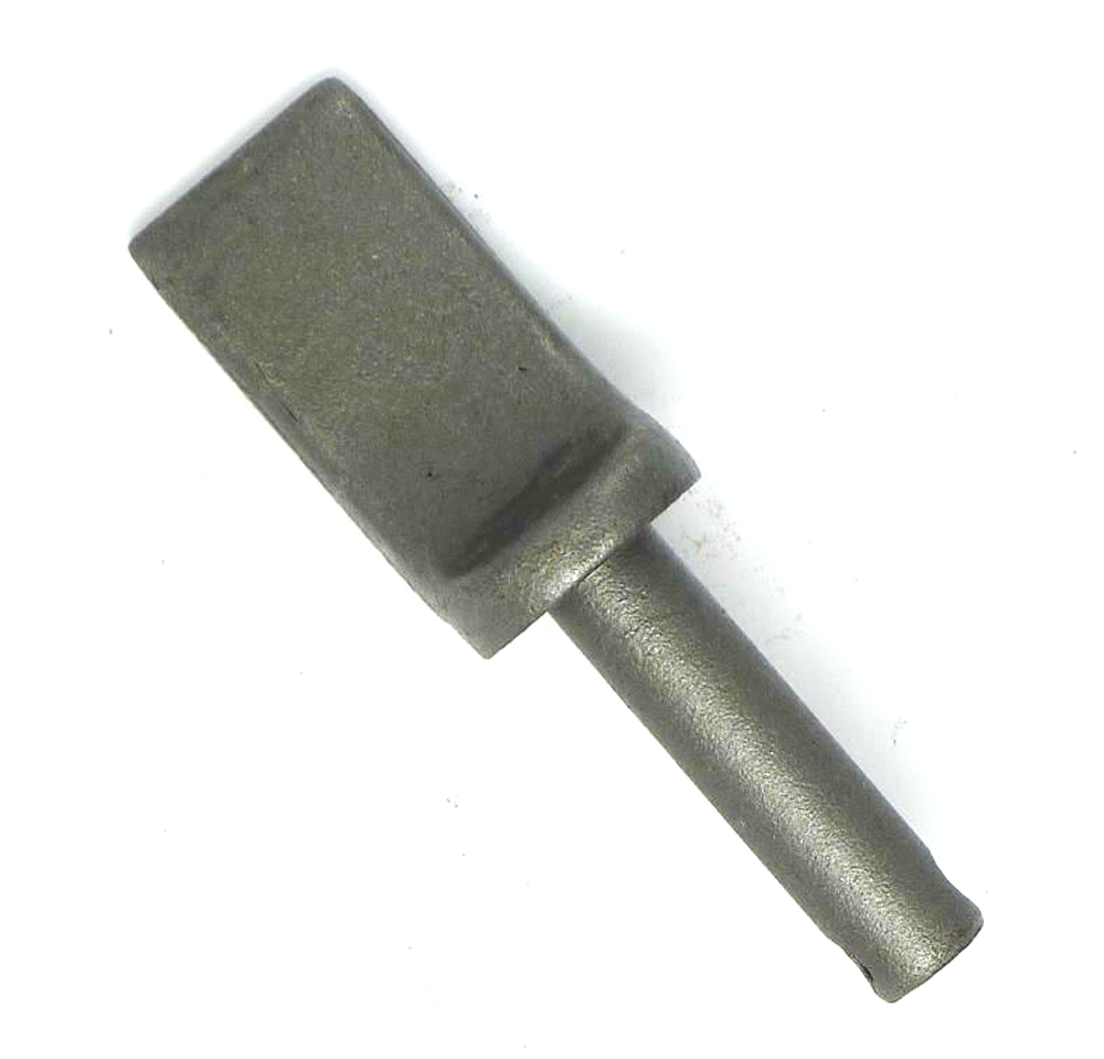 Long Pin Hinge D14 Center Height 25