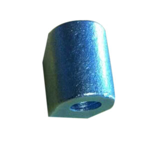 Pin Hinge Bracket D15 Center Height 25