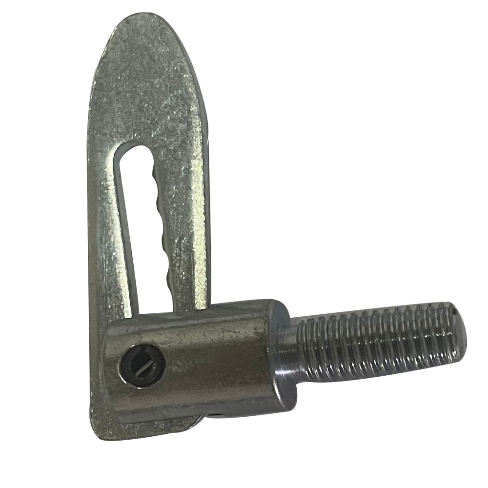 Zinc-plated Anti-luce Thread Length 21