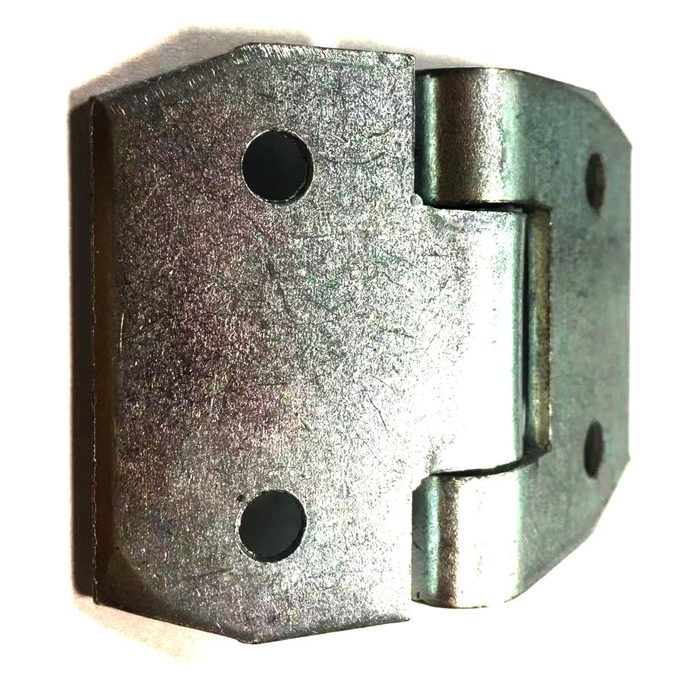 Butt Hinge “rota” Type with 4 Holes