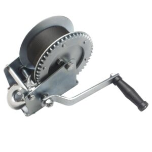 hand winch