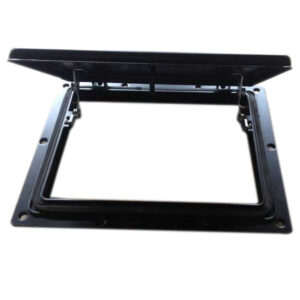 horse trailer ventilator