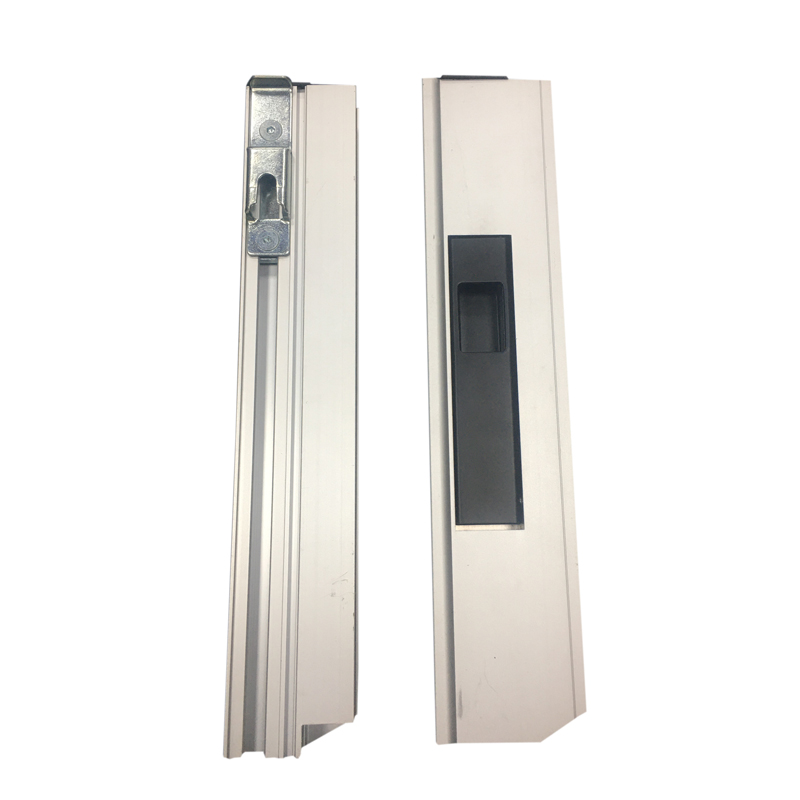 truck aluminum pillar