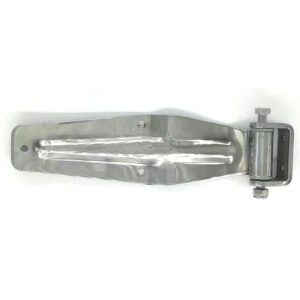 Truck Door Hinge Heavy Duty Length 332 with Bracket