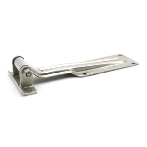 Truck Door Hinge Heavy Duty Length 280 with Bracket