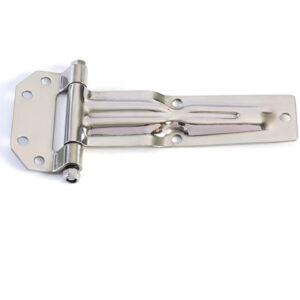 Truck Door Hinge Small Length 185 with 7 Holes