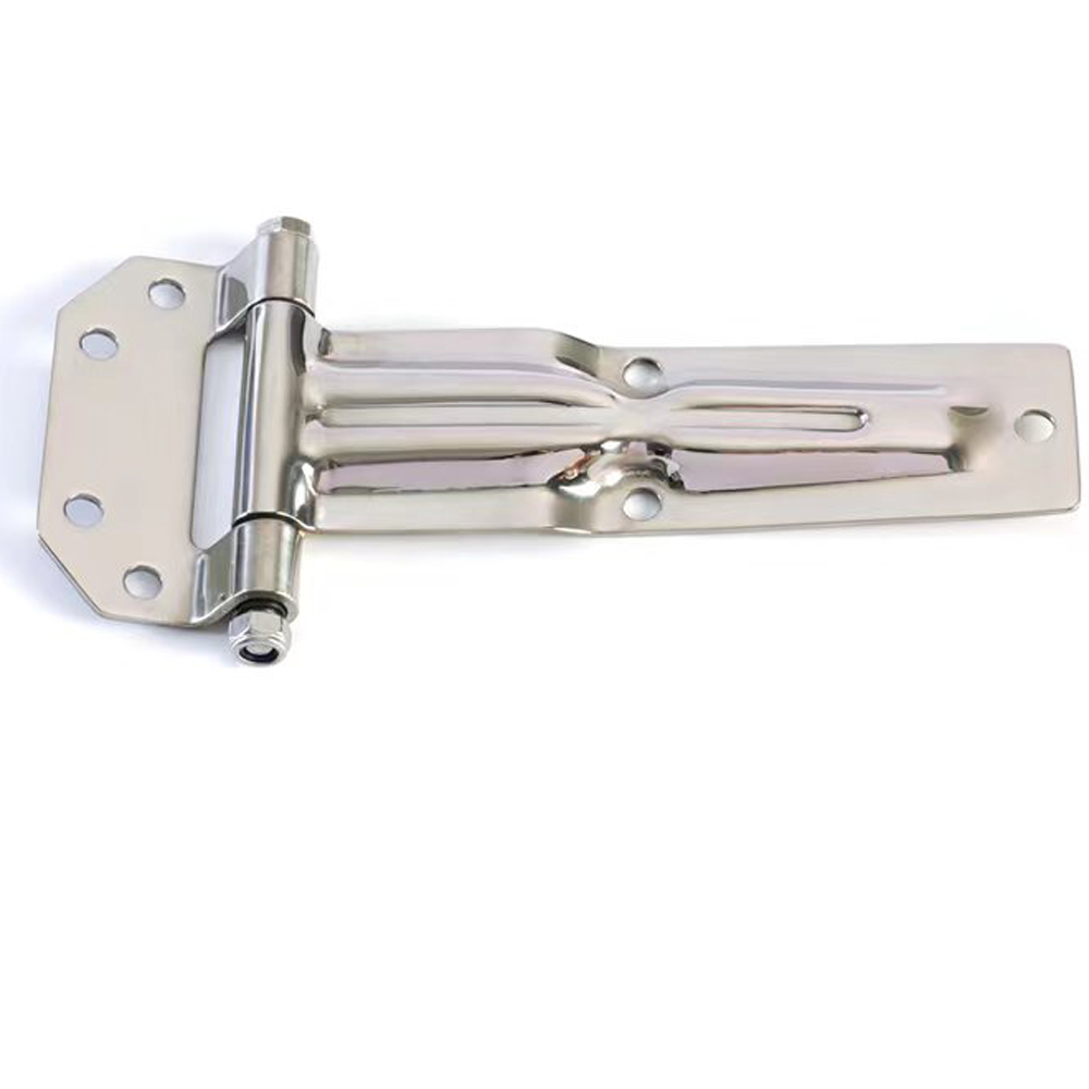 Truck Door Hinge Small Length 185 with 7 Holes