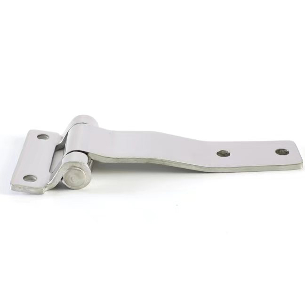 Truck Door Hinge Raised Blade 21mm Distance Between Holes
