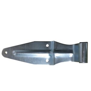 Truck Door Hinge Heavy Duty Length 308 with U Type Bracket