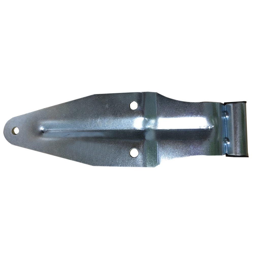 Truck Door Hinge Heavy Duty Length 308 with U Type Bracket