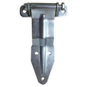 Truck Door Hinge Medium Length 195 with Bracket