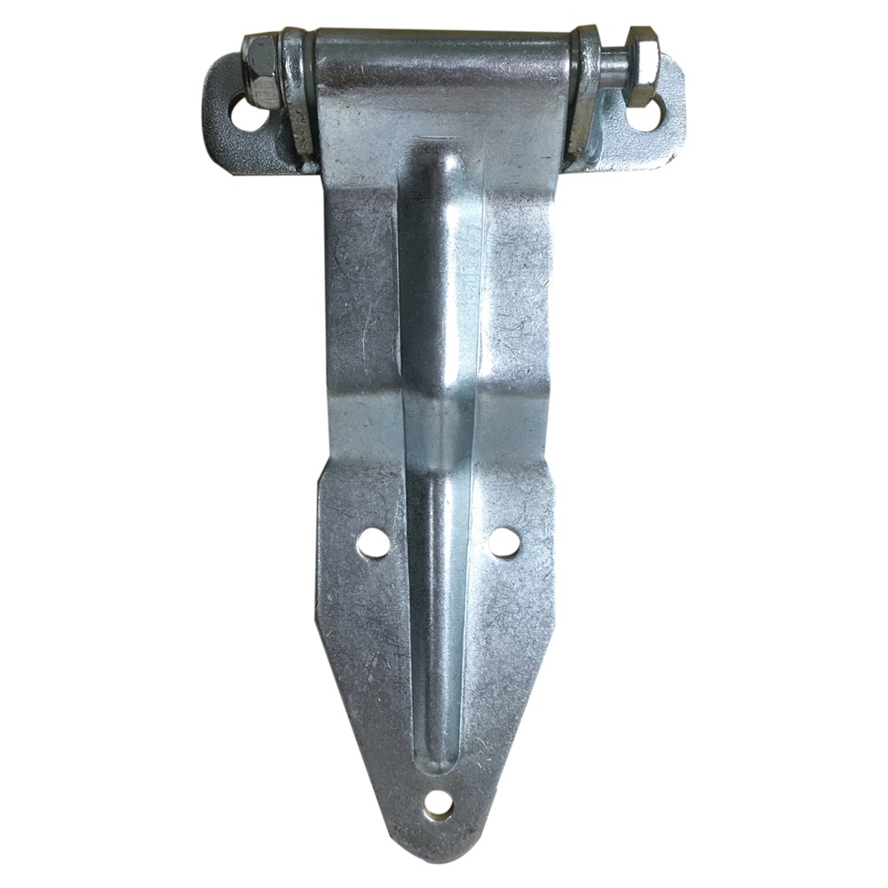 Truck Door Hinge Medium Length 195 with Bracket