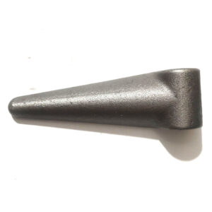 Convex Hinge Heavy Diameter 16