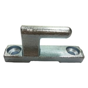 Light Tir Truck Sideboard Hinge Pin Male Part 92mm
