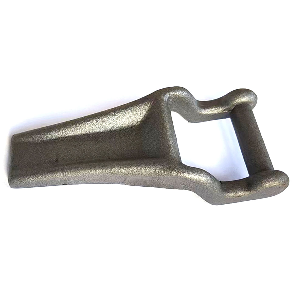 Raw Hinge Double Opening Diameter 18