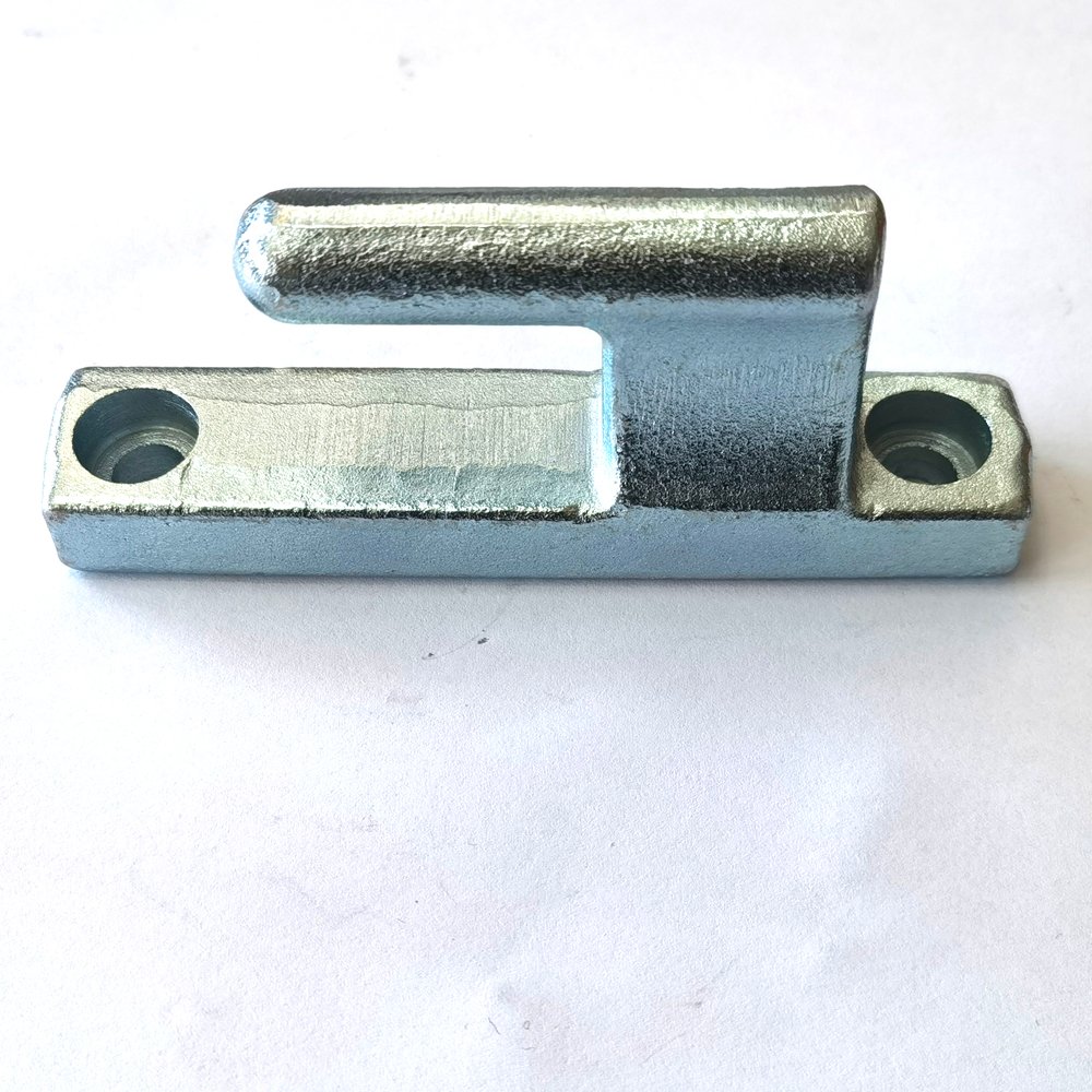 Heavy Tir Truck Sideboard Hinge Pin Male Part 120mm