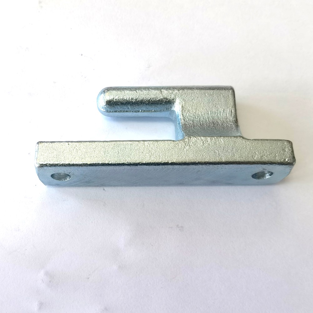 Heavy Tir Truck Sideboard Hinge Pin Male Part 120mm