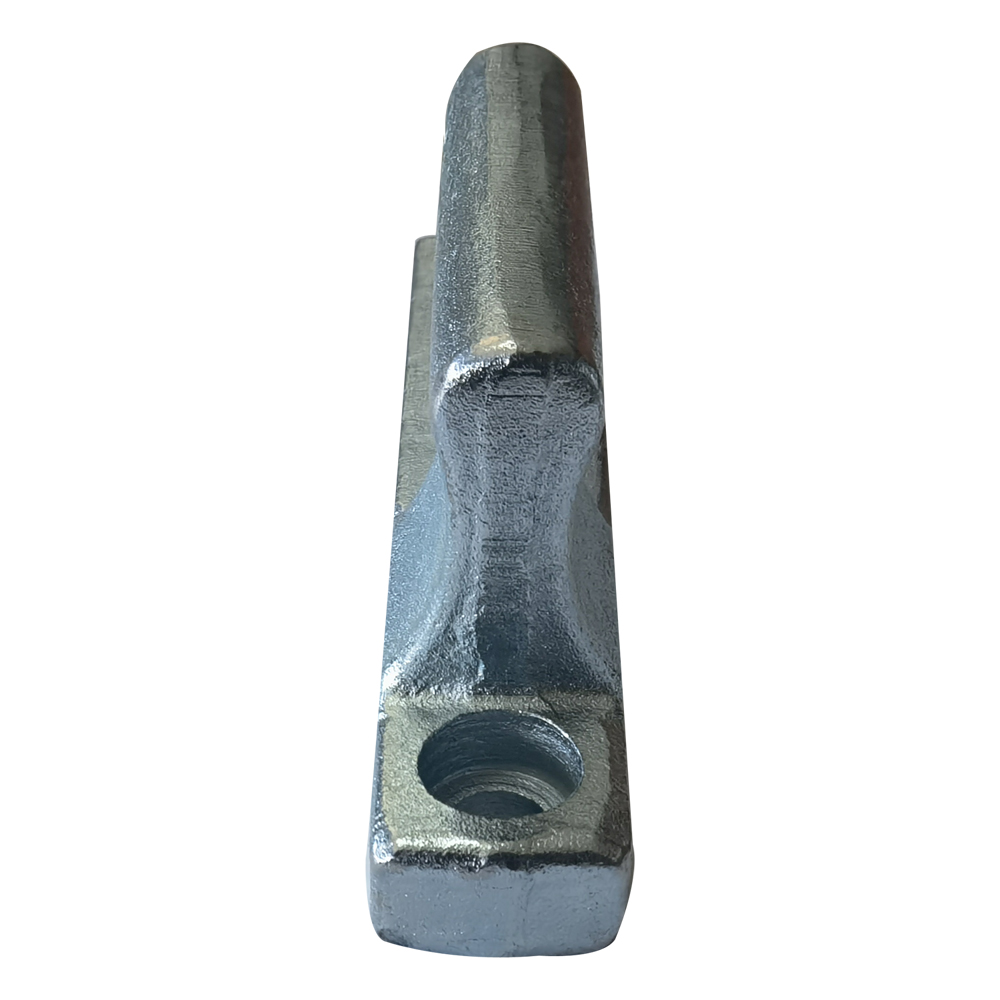 Heavy Tir Truck Sideboard Hinge Pin Male Part 120mm