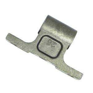 Truck Sideboard Hinge Type 25/30