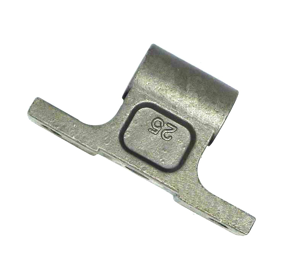 Truck Sideboard Hinge Type 25/30