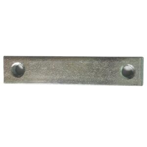 Steel Plate for Truck Sideboard Hinge 120mm