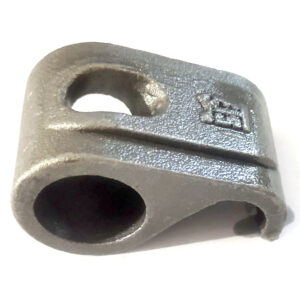 Locking Plate Width 35 for Sideboard Hinge