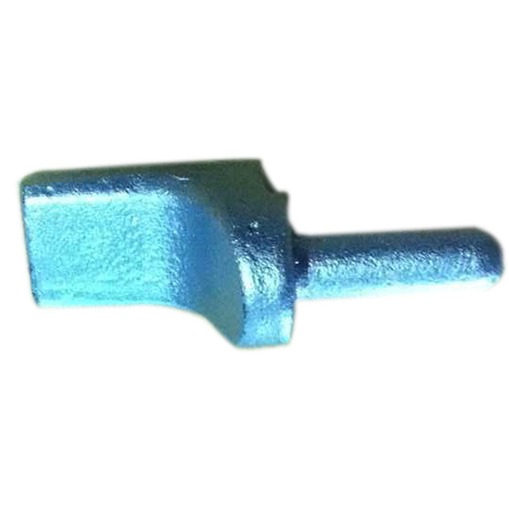 Short Pin Hinge D14 Center Height 23