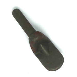 Raw Pin Hinge Diameter 16 Center Height 28