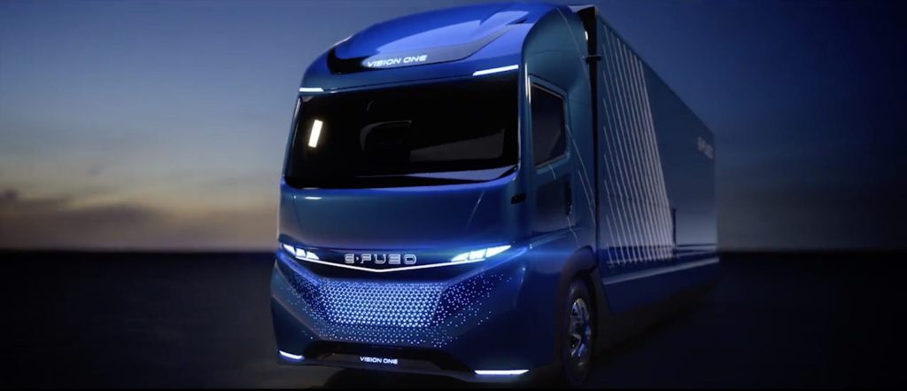 Lightweight Materials for Cars and Trucks