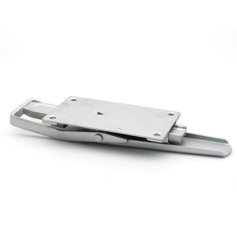 Zinc-plated Steel TICO Latch Lock Length 267