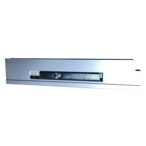 Truck Aluminum Pillar with Ledge and with Small Catch H400