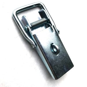 Light Weight Latch Lock with Hook Eye for Padlock