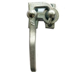 Side Panel Latch Lock PASINO Type Right