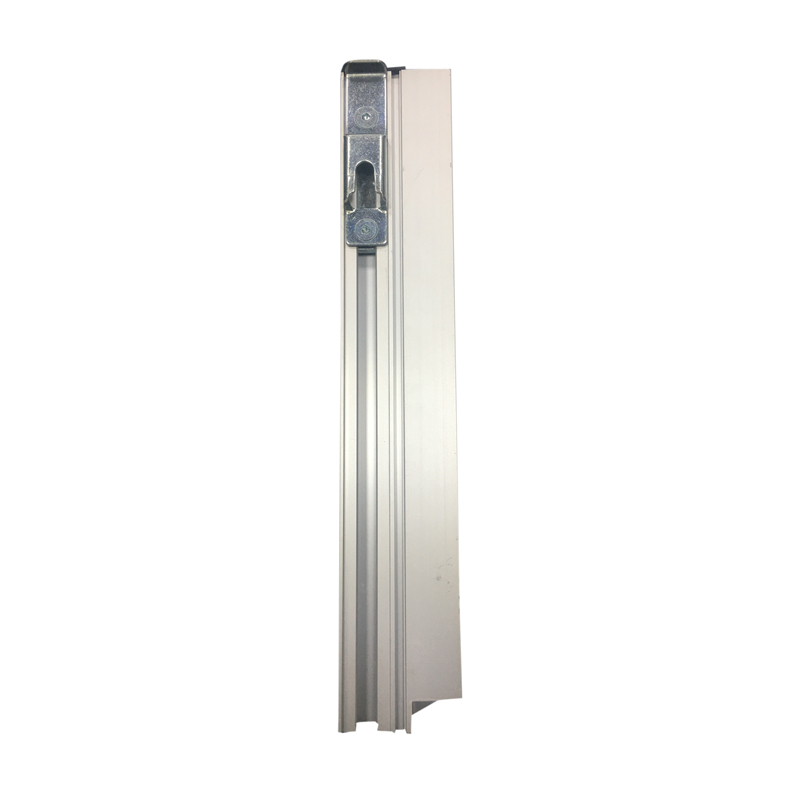 Truck Aluminum Pillar Side Plate H400