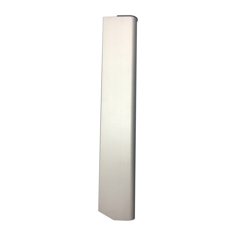 Truck Aluminum Pillar Side Plate H400