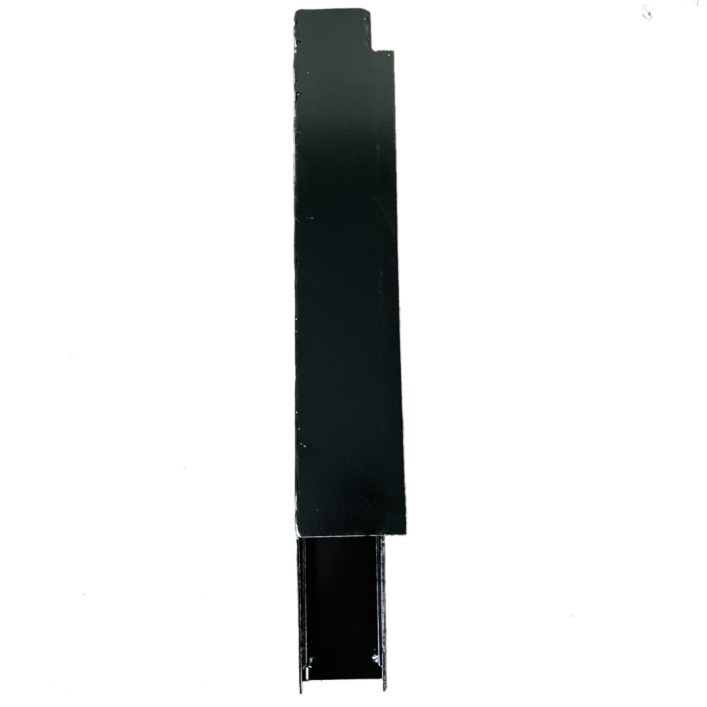 Truck Steel Pillar Type “Narrow” Single Front Left