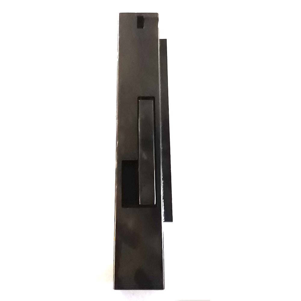 Truck Steel Pillar Type &ldquo;Narrow&rdquo; Single Front Right
