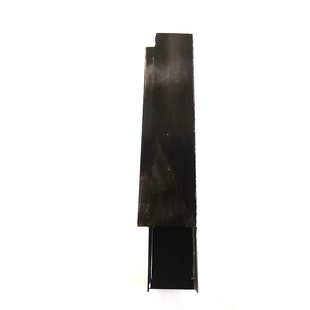 Truck Steel Pillar Type “Narrow” Single Front Right