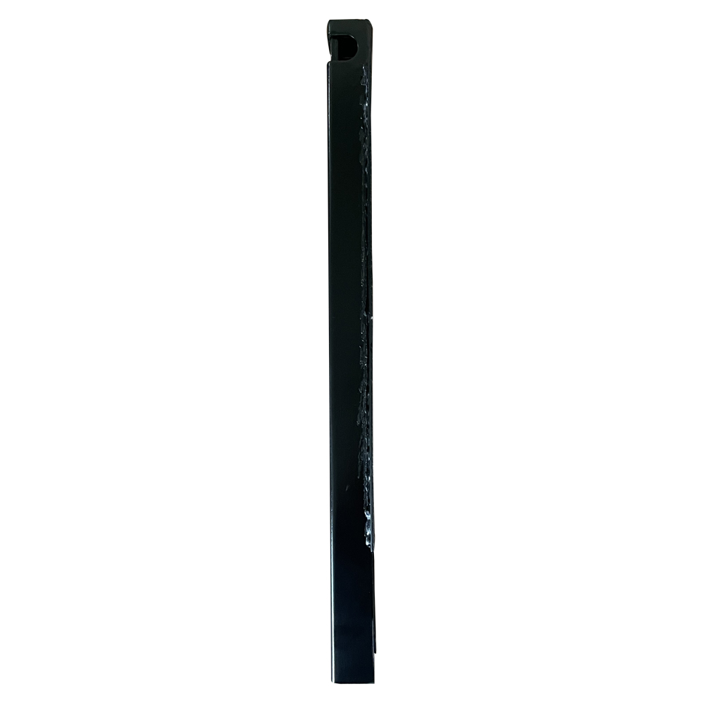 Truck Steel Pillar Type “Narrow” Single Front Right
