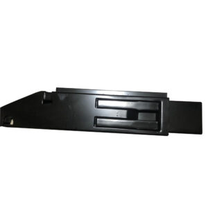 Truck Steel Pillar Type “Narrow” Double Rear Right