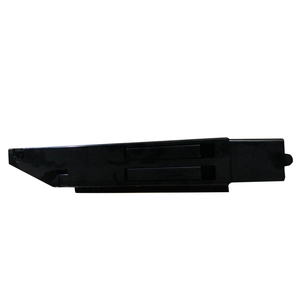 Truck Steel Pillar Type &ldquo;Narrow&rdquo; Double Rear Left