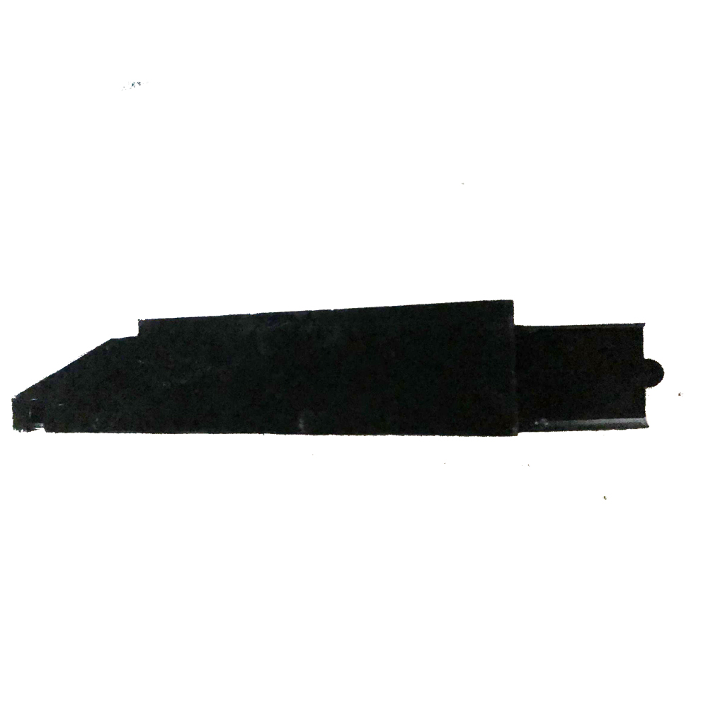 Truck Steel Pillar Type “Narrow” Double Rear Left