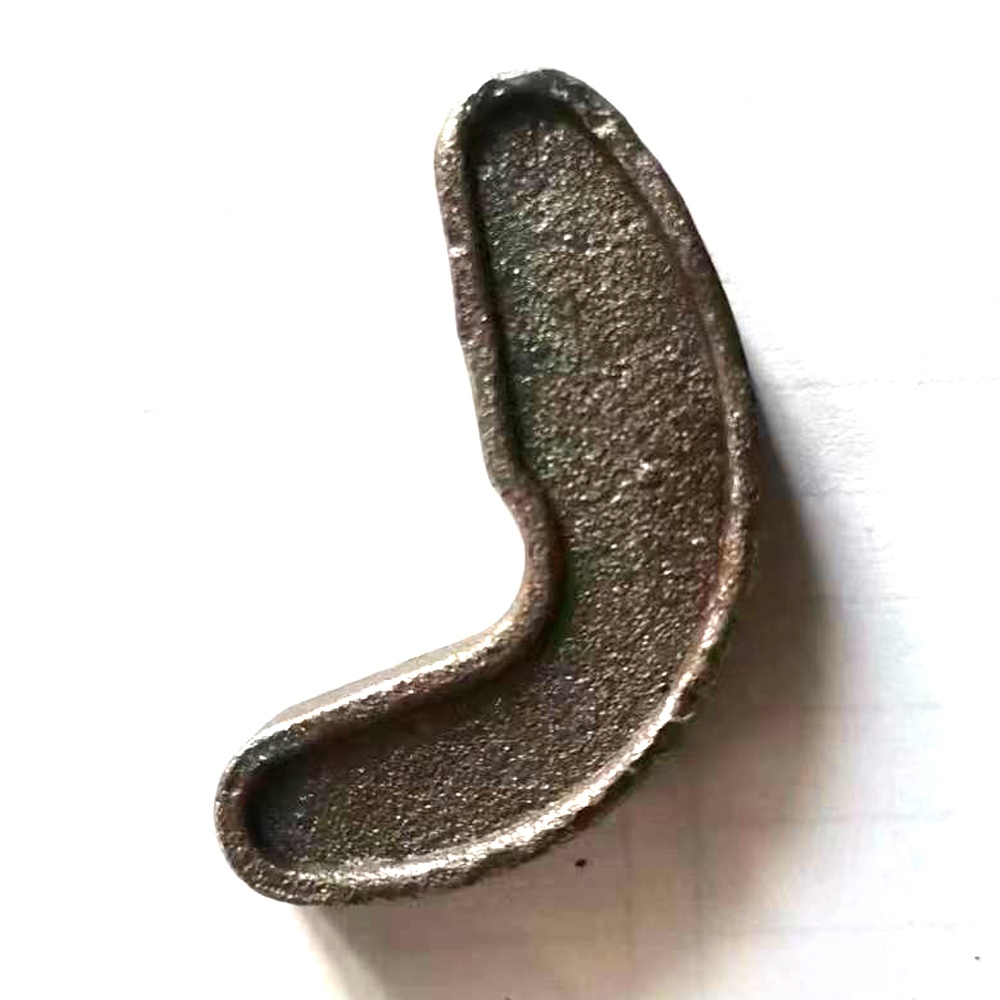 RAO Type Locking Plate