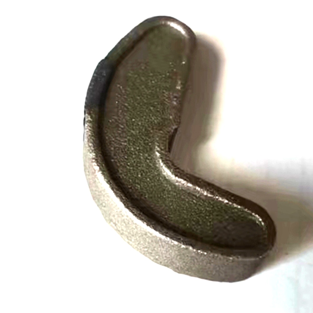 RAO Type Locking Plate