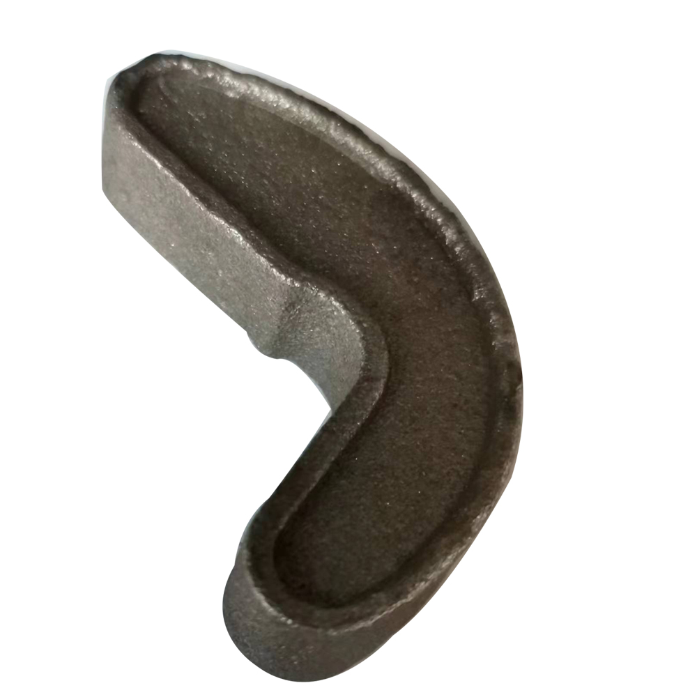 RAO Type Locking Plate